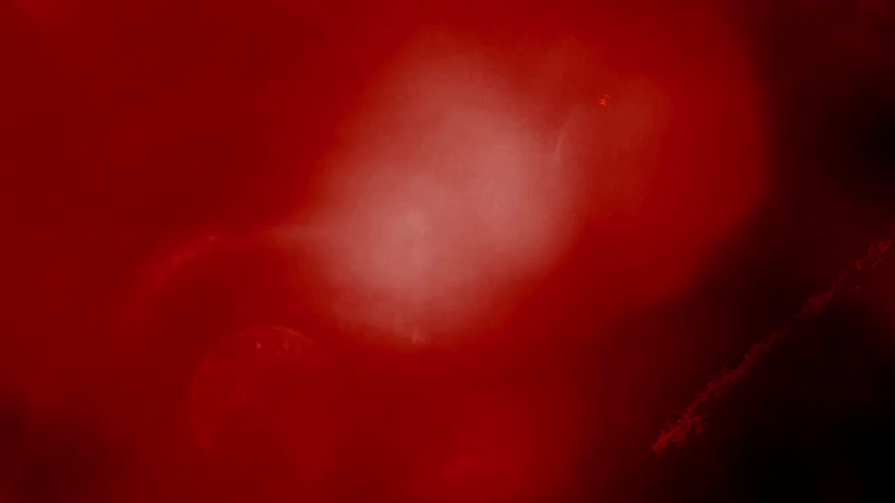 Sovrapposizioni di perdite di luce astratte e bagliori dell'obiettivo