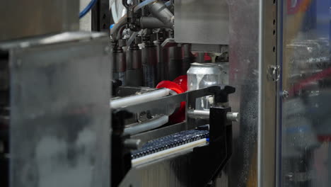 Brewery-canning-line-beers-poured