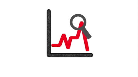 analyzing graph trend