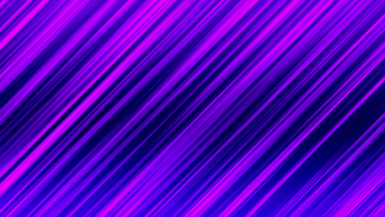 línea de animación parpadeante gráficos de movimiento