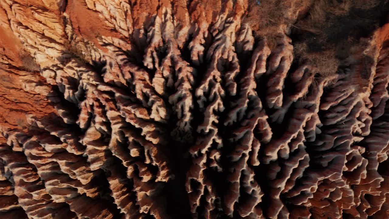 moon gazebo_3 angola, imágenes de aviones no tripulados de áfrica 4k