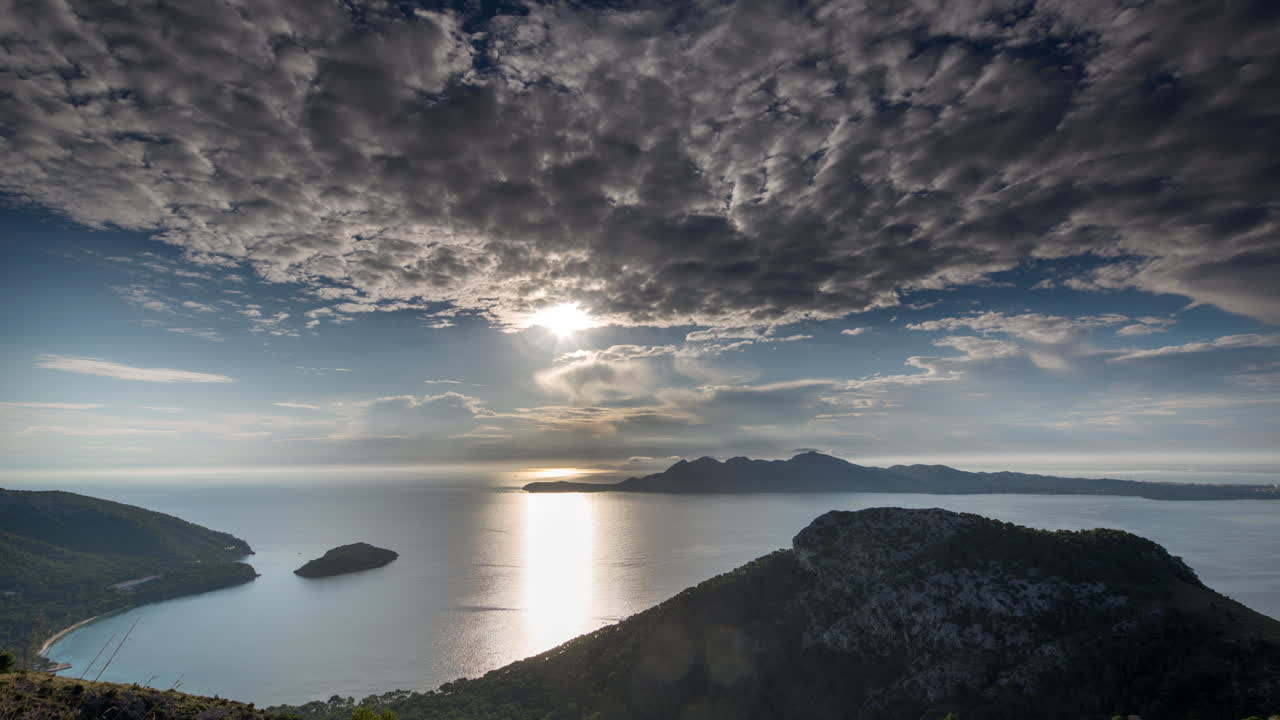 폴렌카 선라이즈 4k