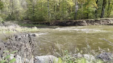 Fluss-Wutach-In-Der-Nähe-Der-Stadt-Stühlingen-Im-Schwarzwald-In-Süddeutschland