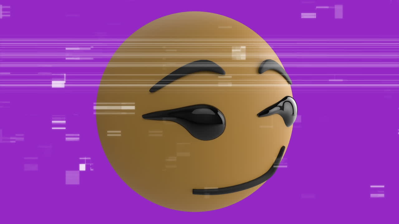 Emoji icon