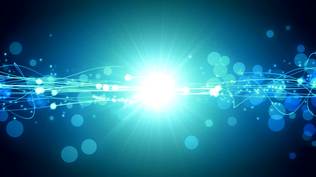 추상적인 전력 흐름