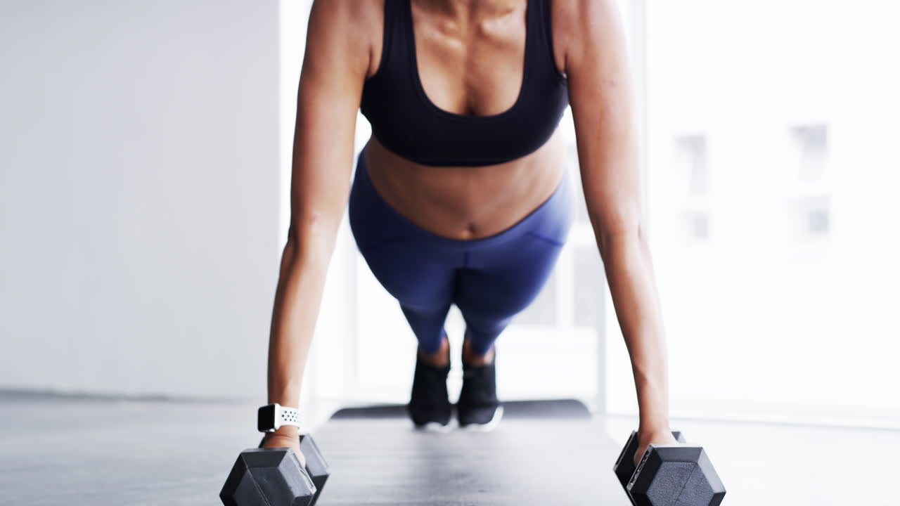 serio acerca de mantenerse en forma