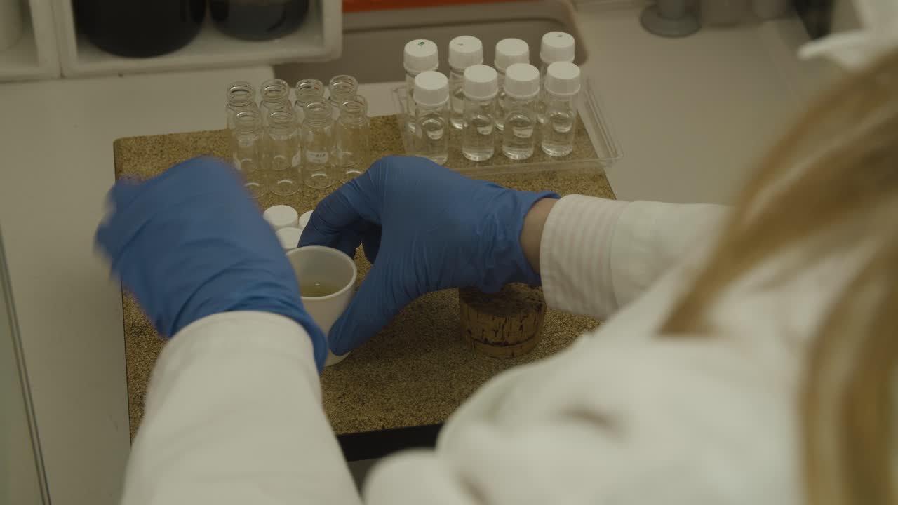 Great recording from the lab.