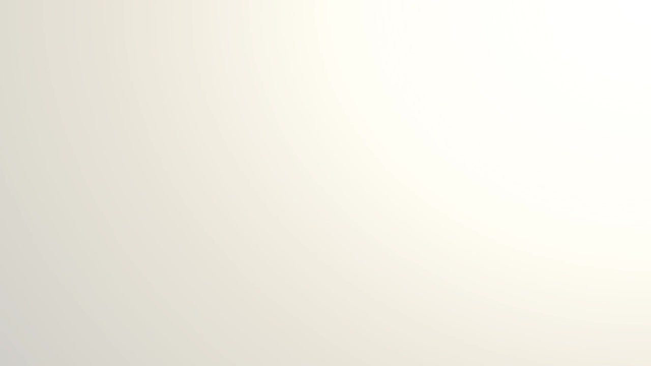 Abstract Light Gradient Transition from Black to White