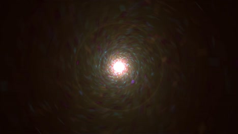 fondo del efecto cosmos espacio universo