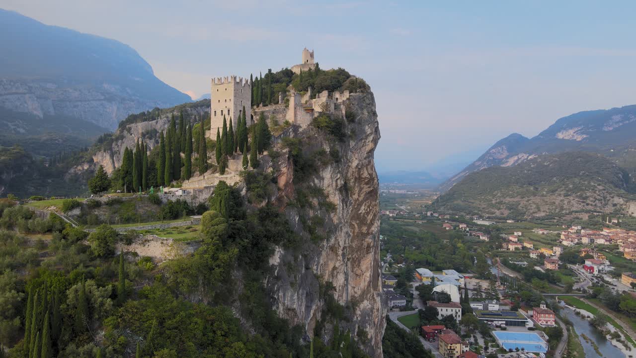 리바 델 가르다, 트렌티노, 이탈리아