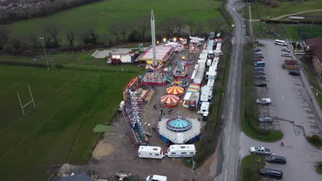 fun fair ride clip 2