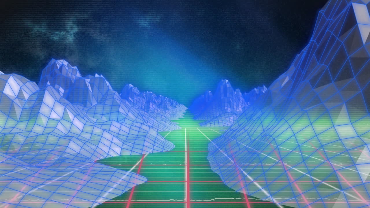 80년대는 컴퓨터의 출현과 함께 애니메이션 세계에서 큰 변화의 시기였습니다.