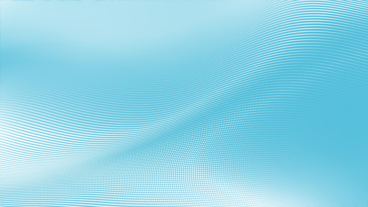 4k abstracto suave y fondo desenfocado (en bucle)