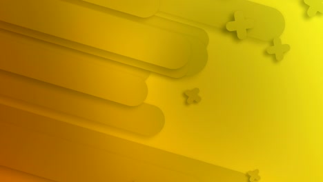 fondo abstracto en bucle