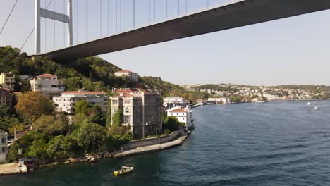 istanbul bridge 2