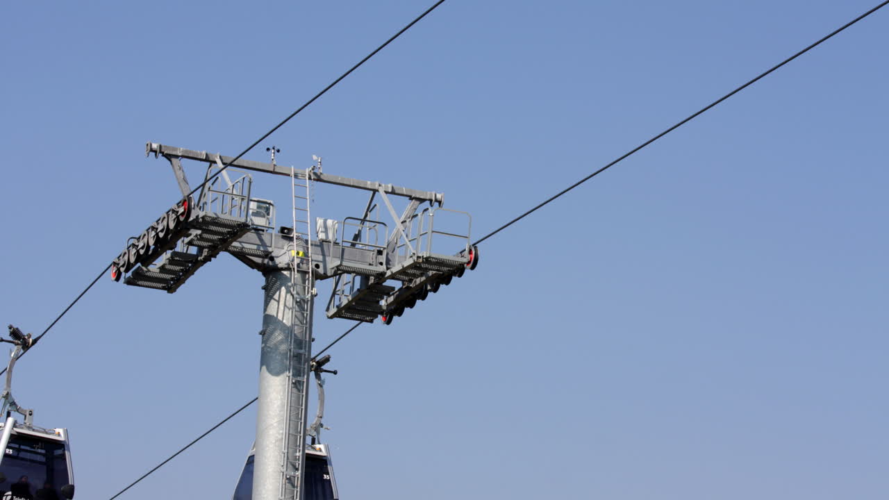 바르셀로나 텔레페릭0