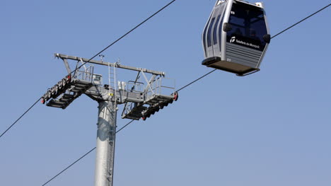 barcelona teleferic0