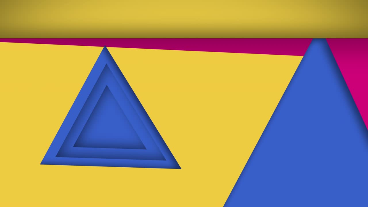 fondo abstracto animado formas plásticas coloridas fondo azul colorido abstracto