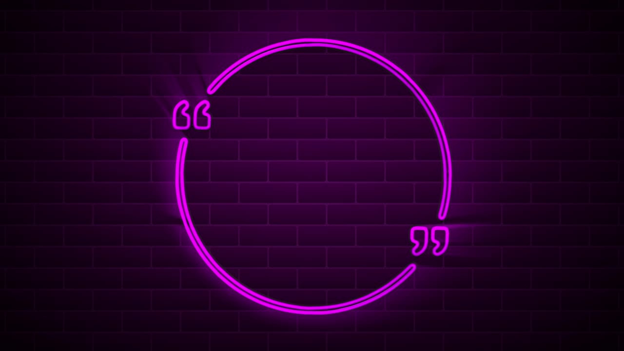 el cuadro de neón láser abstracto del fondo de movimiento. animación de video ultra hd 4k