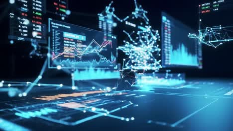 data visualization dashboard