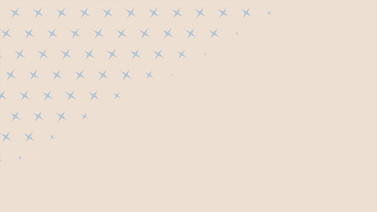 모션 추상적 인 기하학적 십자가 복고풍 배경