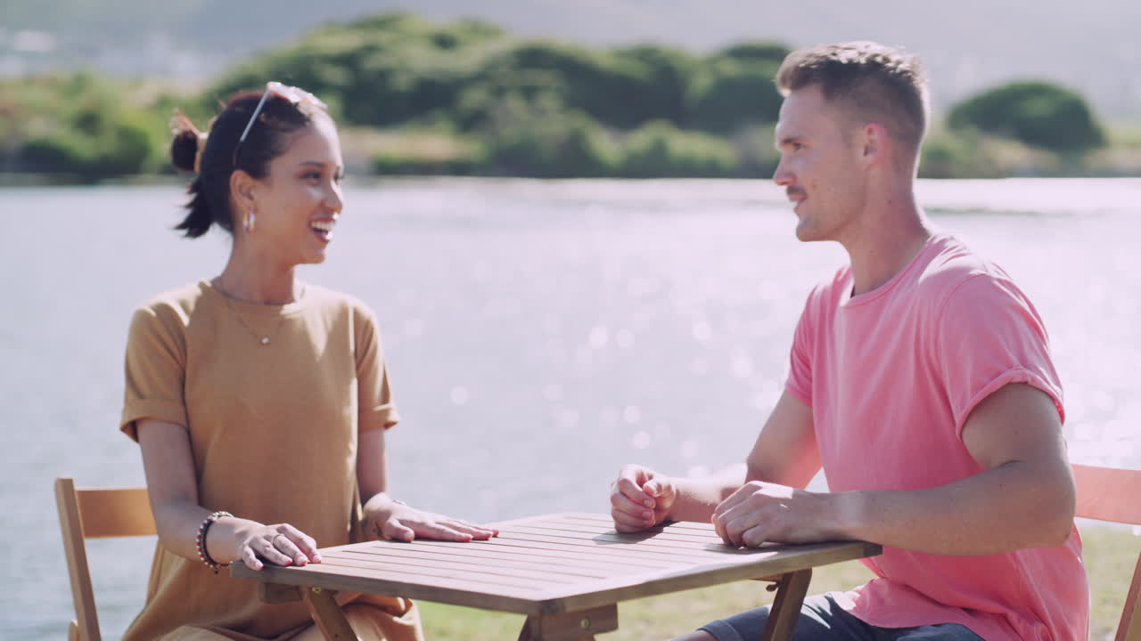 여기서 데이트를 할 수 있다는 걸 알았어요