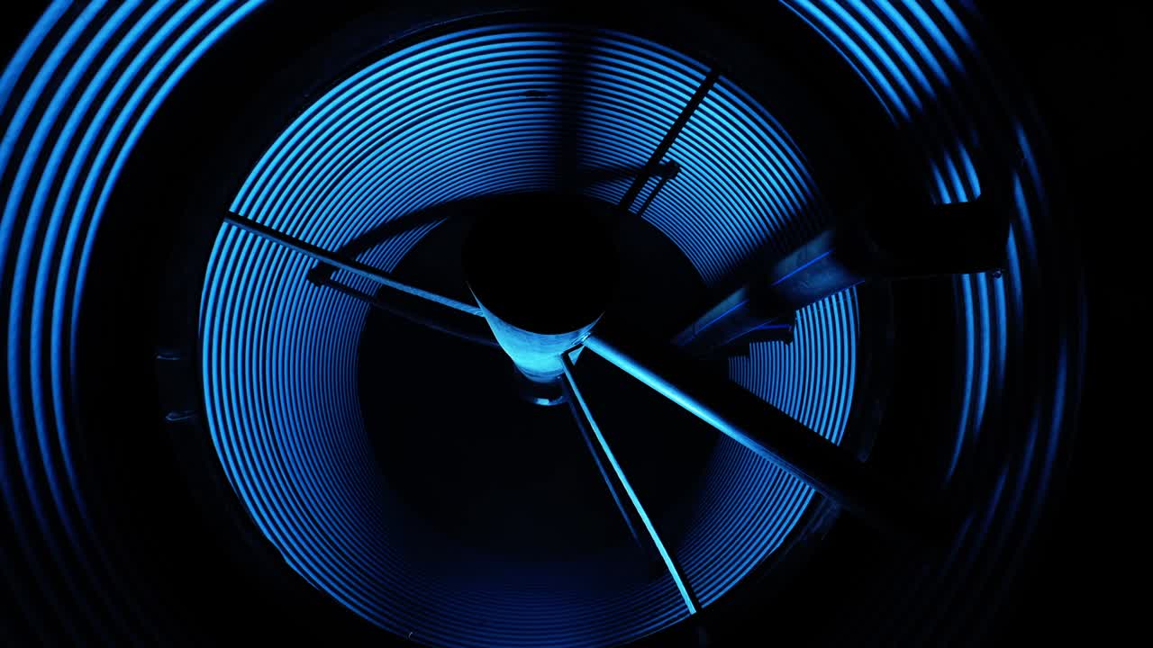 abstracción, el barril vacío.