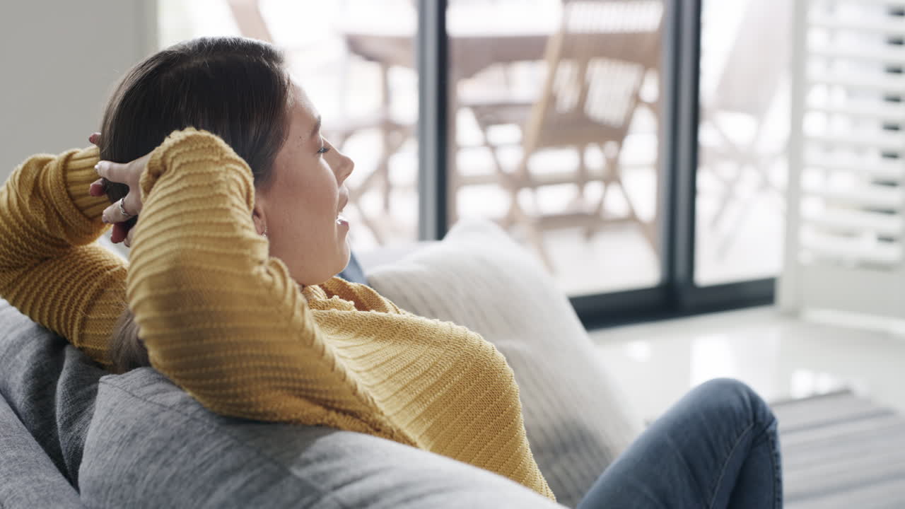 스트레스 없는 하루를 보내고 있습니다.