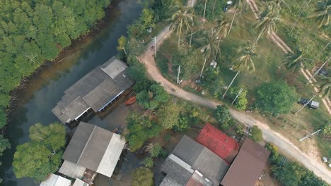 Aerial-View---Charming-Village