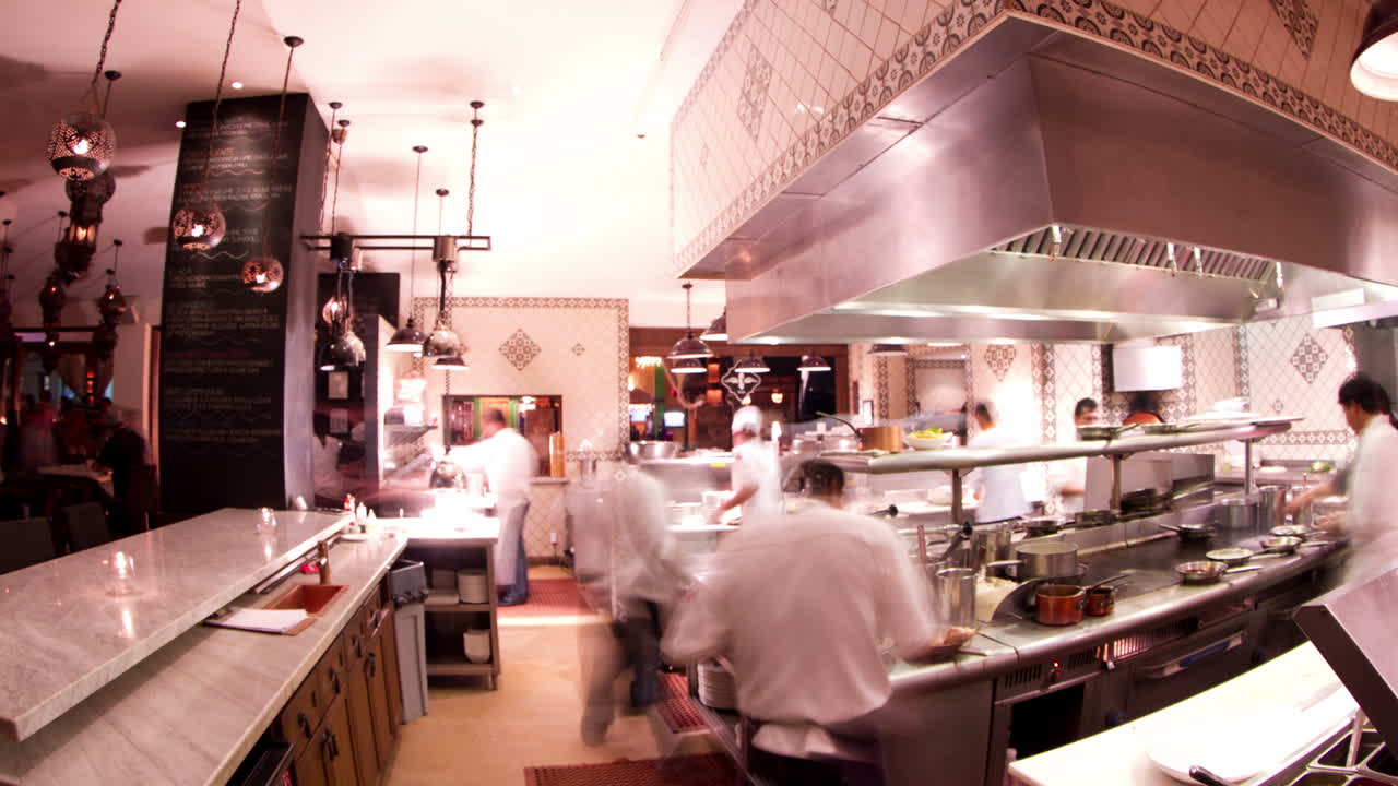 바이아 레스토랑0