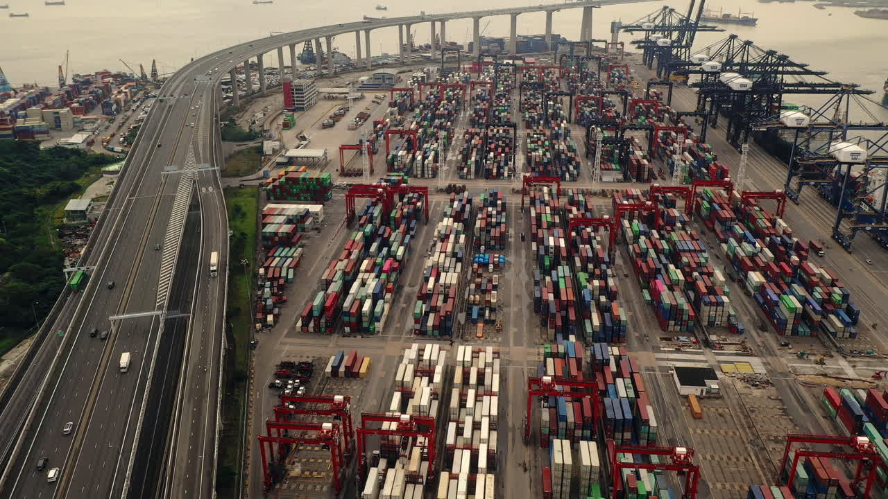 industrialización a distancia