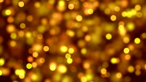 4k abstract bokeh loop de fondo (multicolor) video de stock
