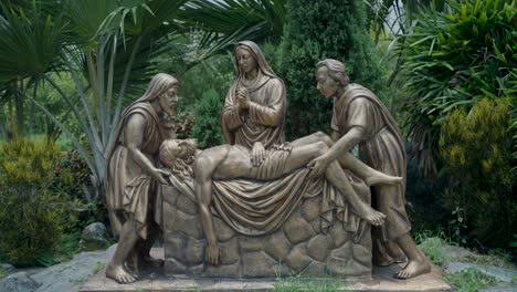 it is located in bandel church, west bengal