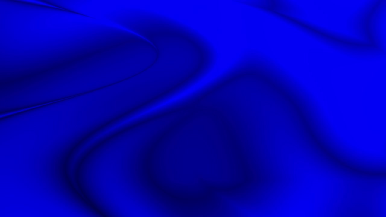 Sfondo astratto in movimento. Movimento fluido, loop continuo