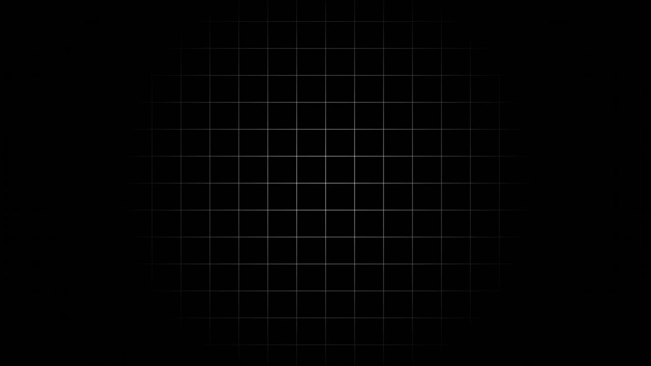 Grid Pattern Background