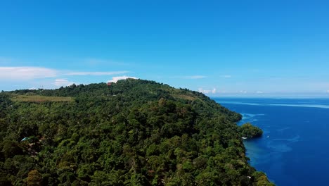 Ambon-Bay-Indonesia-Aérea-Drone-Hd