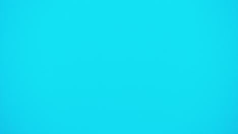 teléfono inteligente en la mano con una pantalla verde