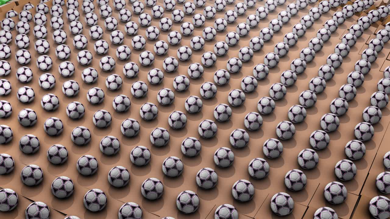 deportes coloridos fútbol abstracto fondo verde