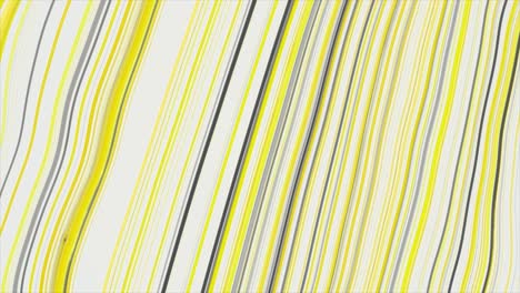 abstract yellow and gray lines background