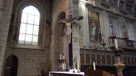 iglesia católica. concepto de religión dentro