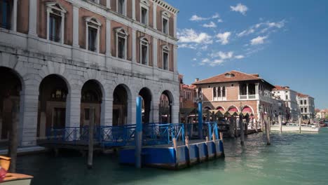 venecia desde barco 4k 13