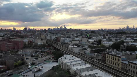 bushwick brooklyn