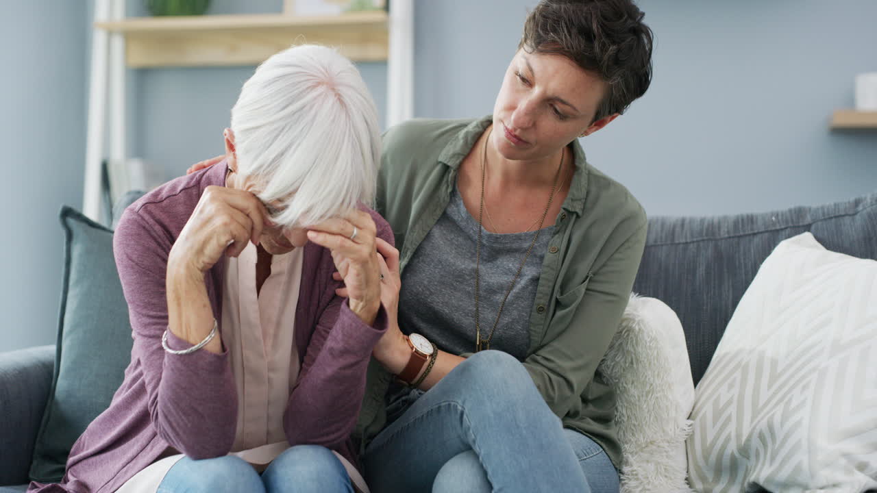 It's going to be okay, I promise you