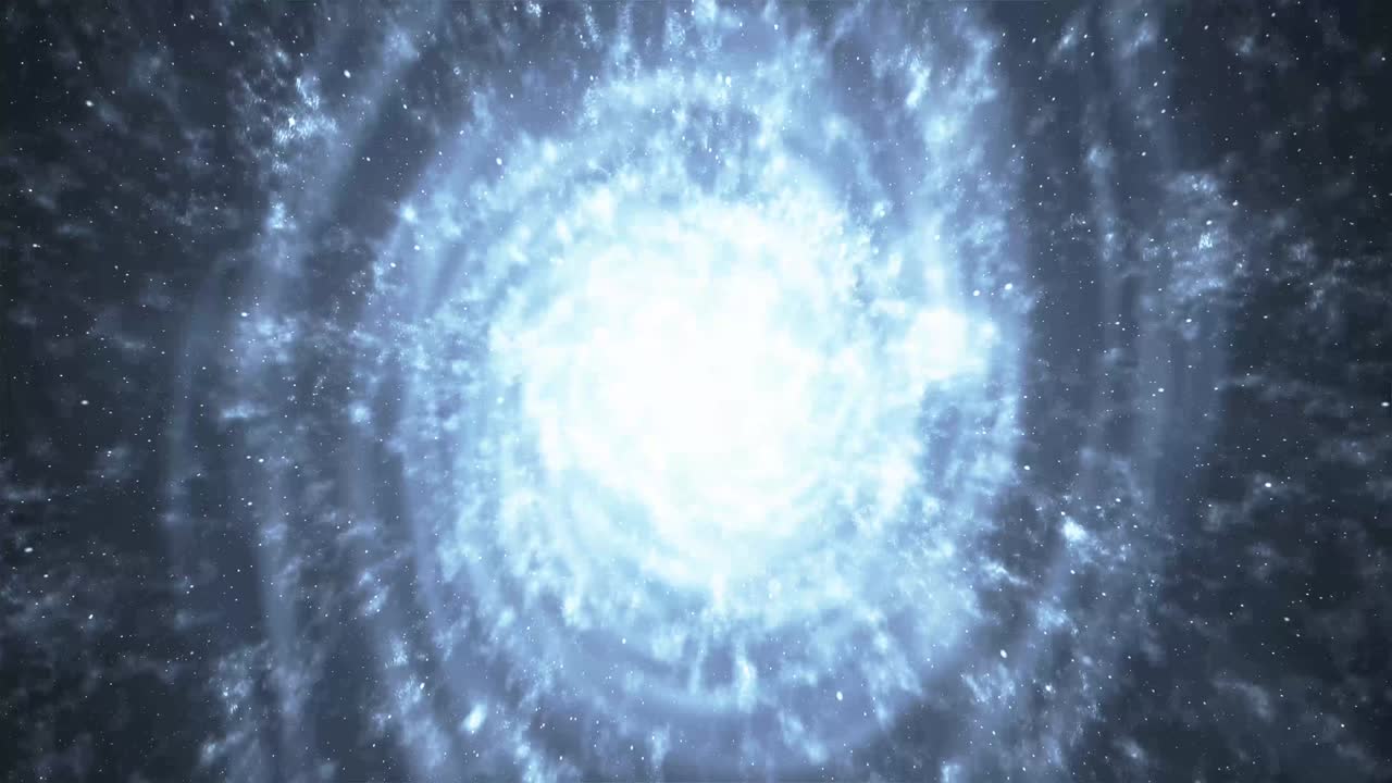 fondo del efecto cosmos espacio universo