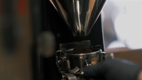 from beans to brew: grinding coffee for fresh flavor