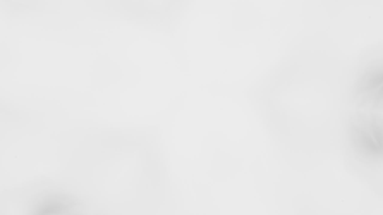 Black Ink Spreading In Fractal-like Pattern On White Background. abstract