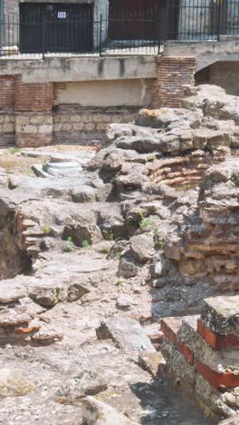 la antigua ciudad de nesebar es un patrimonio de la unesco.