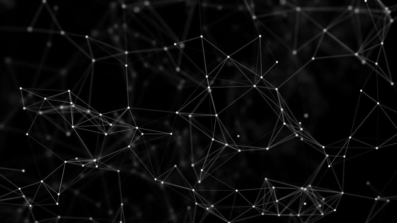 4k 3D Medicine womsan digital medical Loop Animation Background.