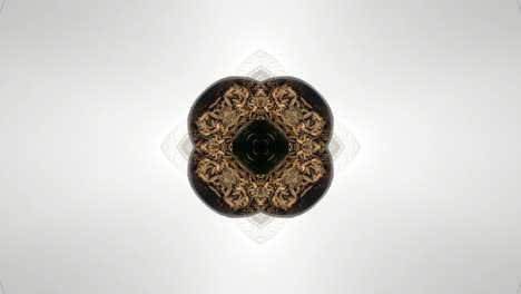 kaleidoscope