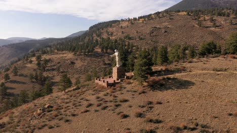 santa maría vuela en drone 4k